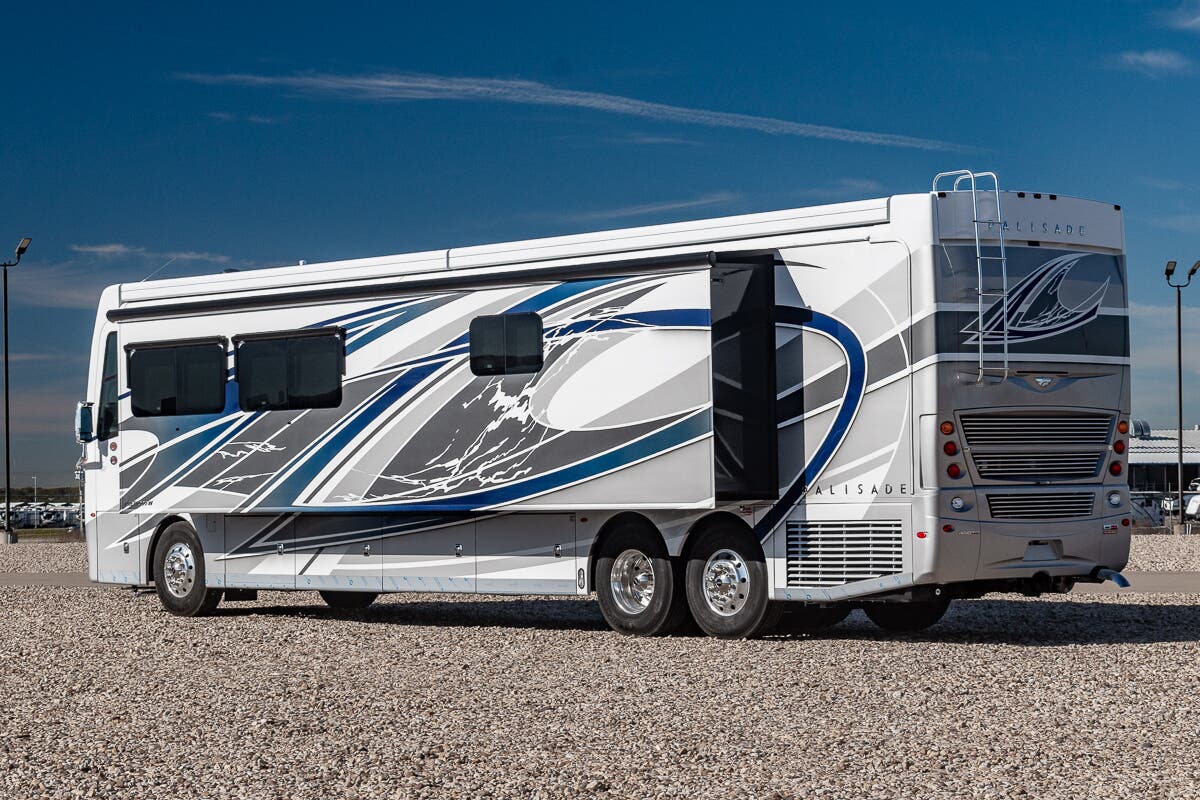 Bus-Stuff.com Class A Rv For Sale