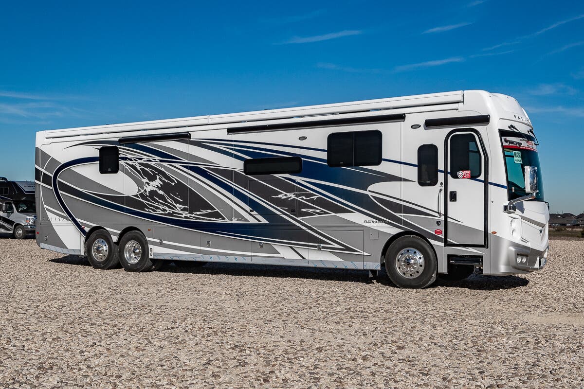 Bus-Stuff.com Class A Rv For Sale