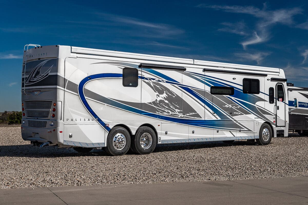 Bus-Stuff.com Class A Rv For Sale