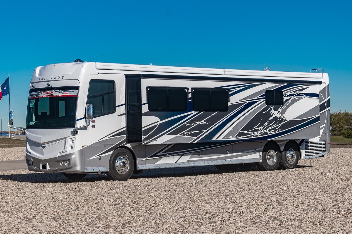 Bus-Stuff.com Class A Rv For Sale