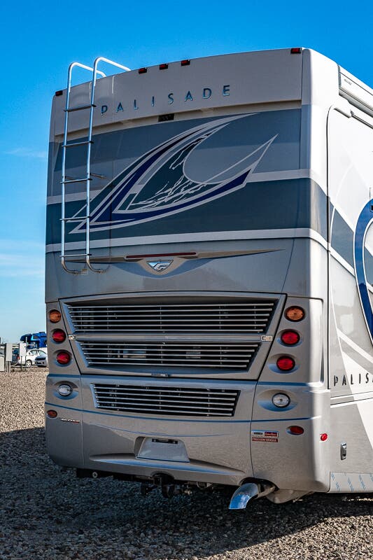 Bus-Stuff.com Class A Rv For Sale