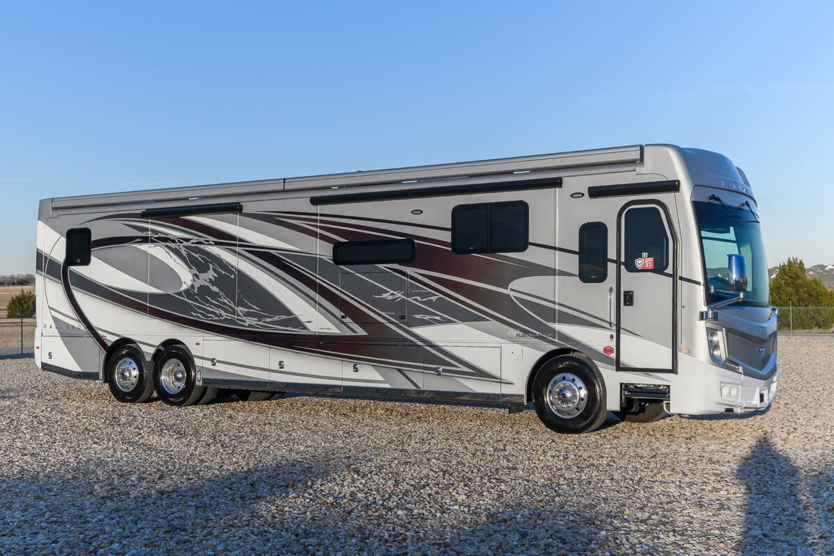 Bus-Stuff.com Class A Rv For Sale
