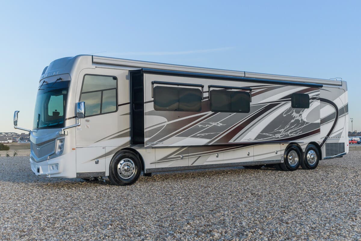 Bus-Stuff.com Class A Rv For Sale