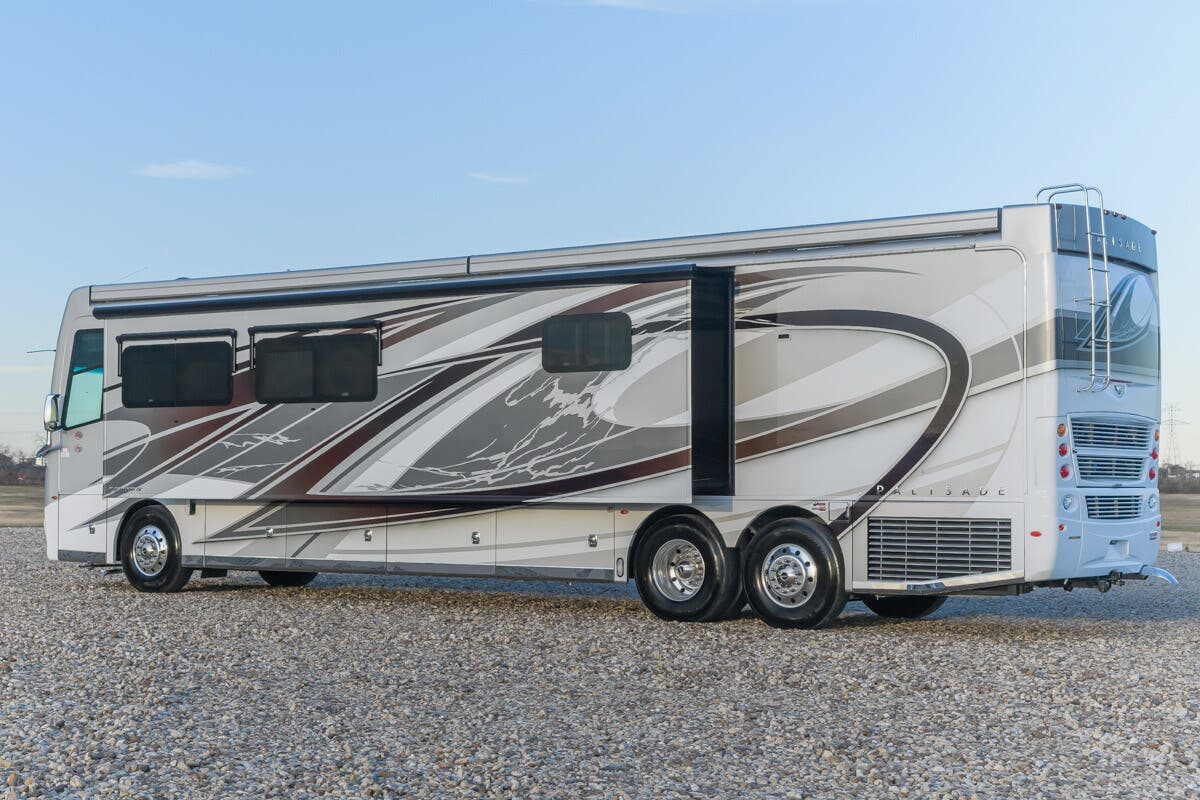 Bus-Stuff.com Class A Rv For Sale