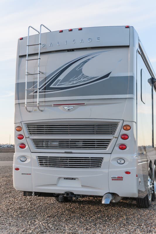 Bus-Stuff.com Class A Rv For Sale