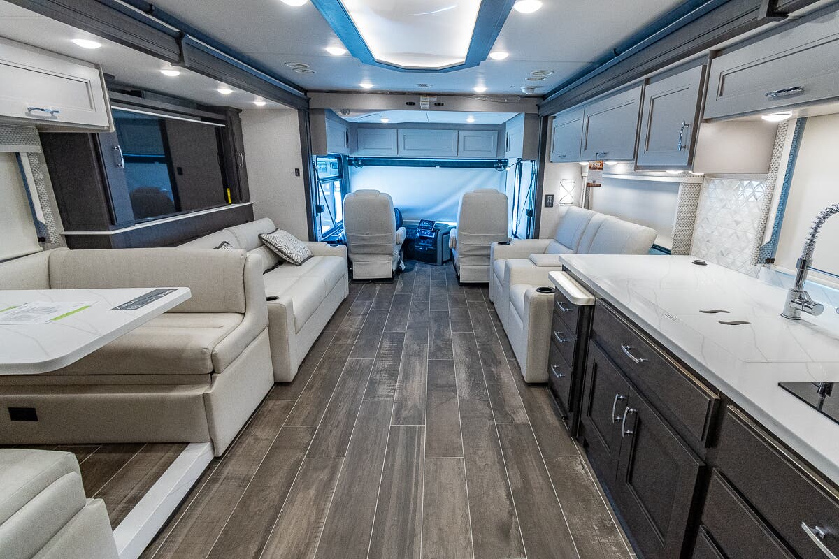 Bus-Stuff.com Class A Rv For Sale