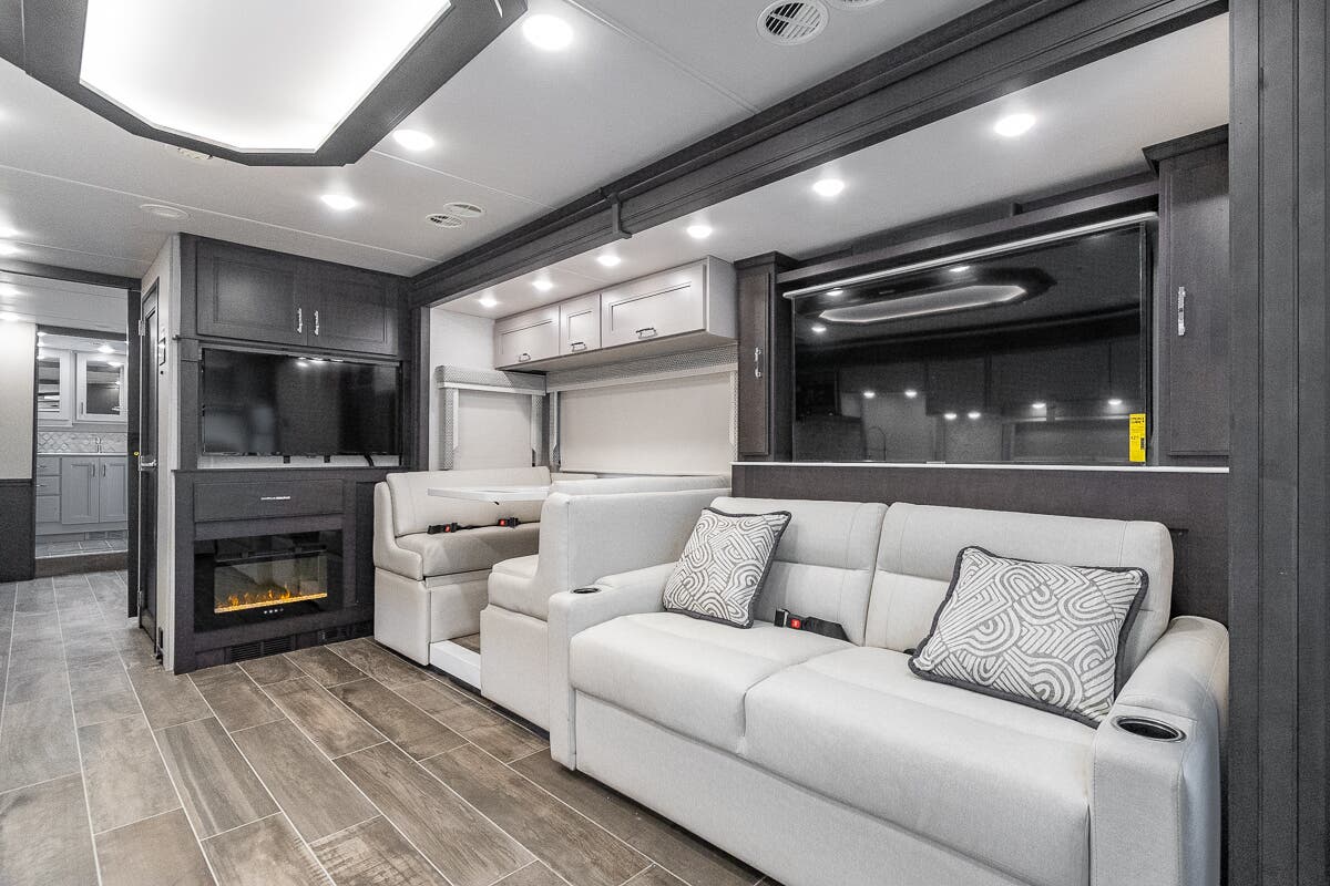 Bus-Stuff.com Class A Rv For Sale