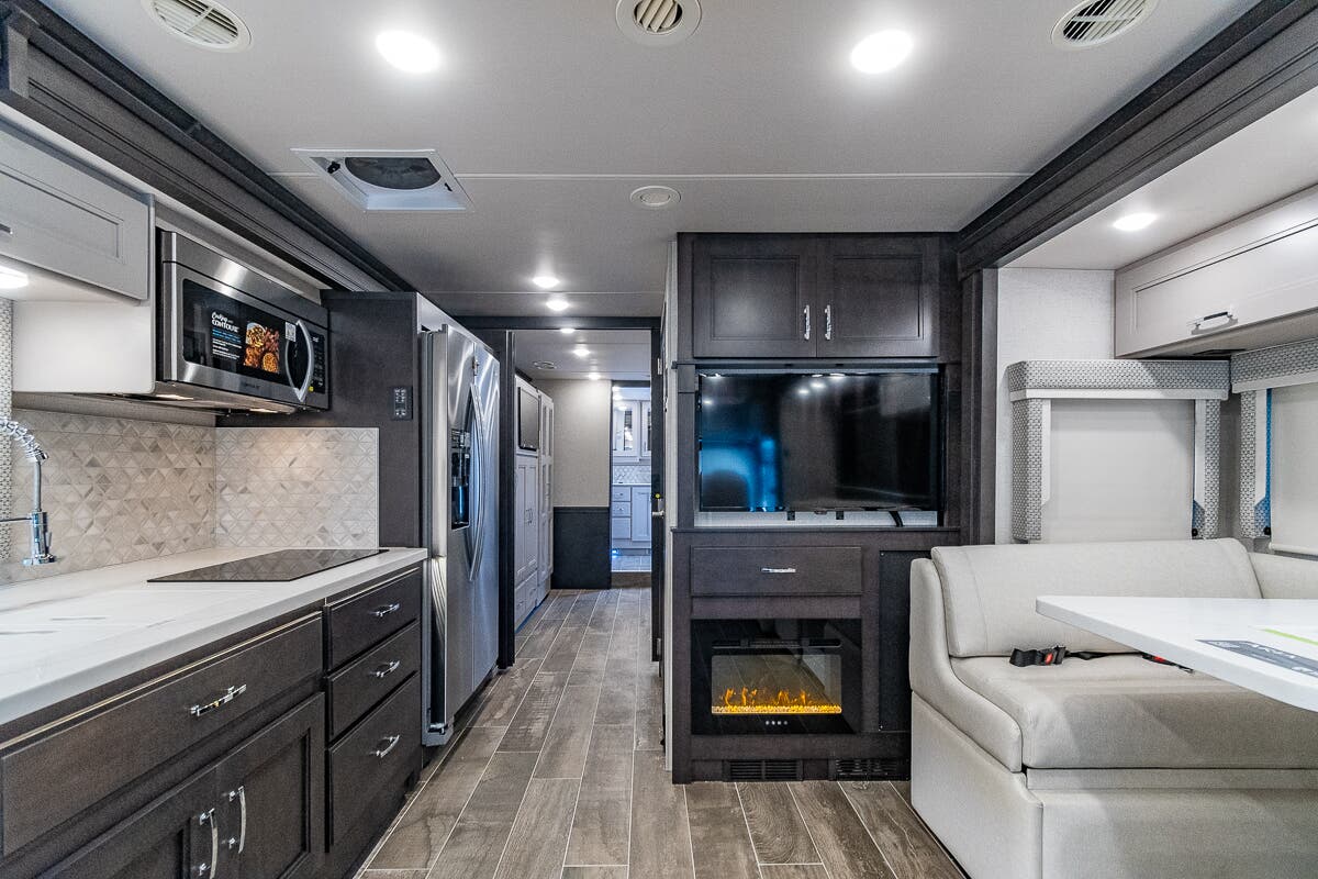Bus-Stuff.com Class A Rv For Sale