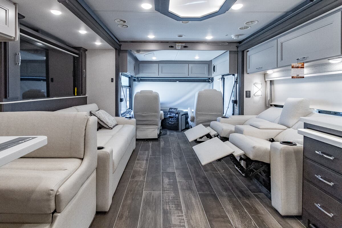 Bus-Stuff.com Class A Rv For Sale
