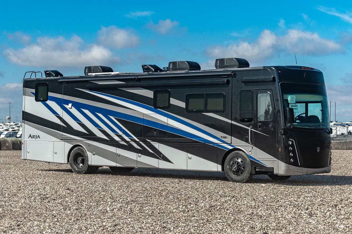 Bus-Stuff.com Class A Rv For Sale