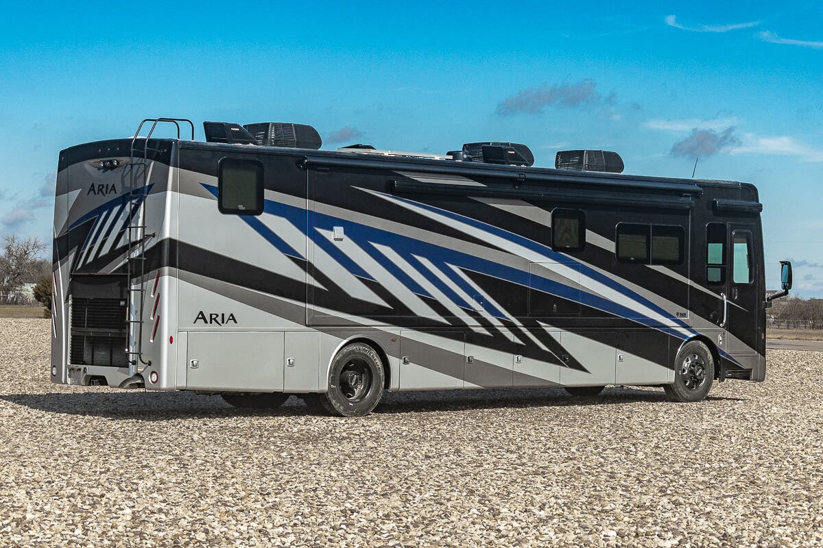 Bus-Stuff.com Class A Rv For Sale