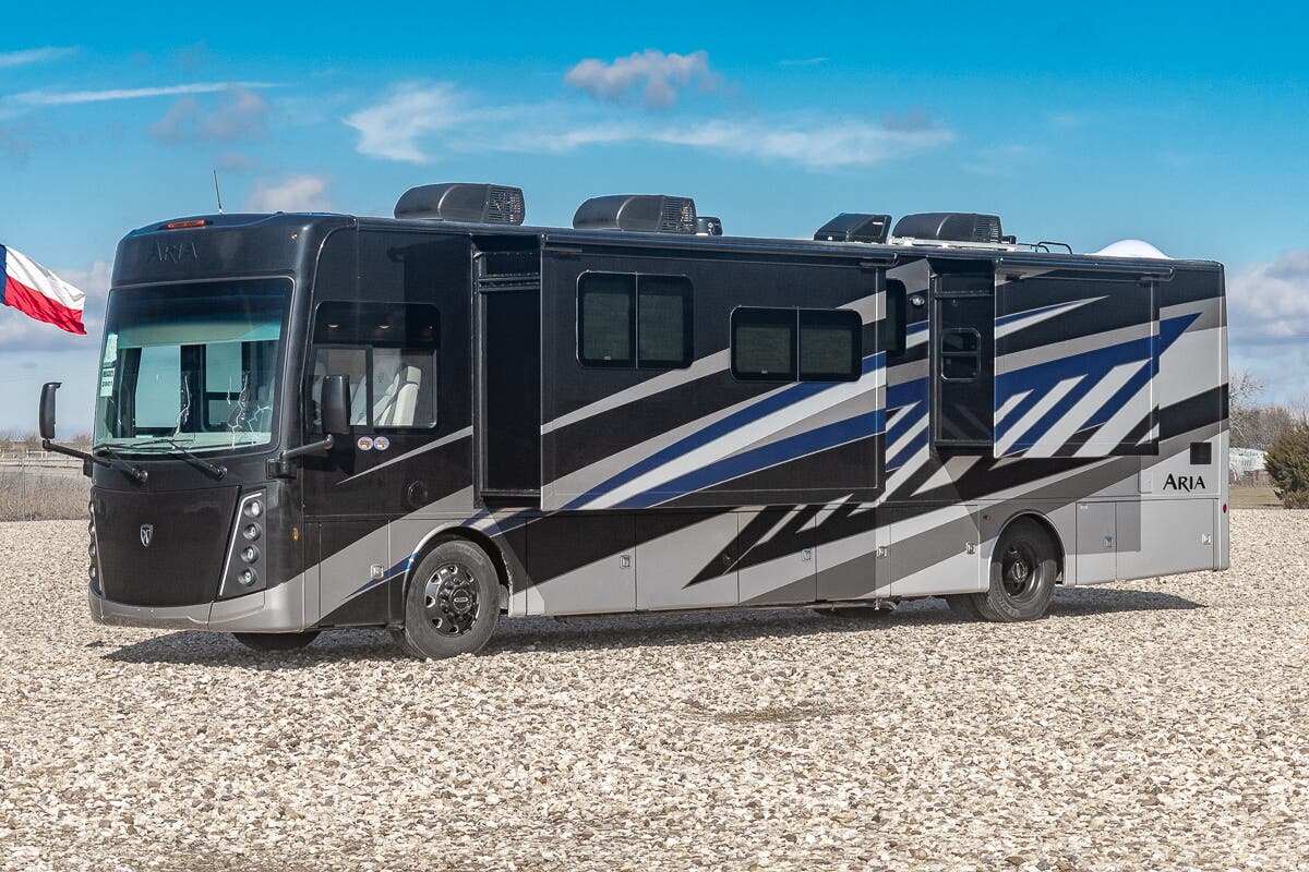 Bus-Stuff.com Class A Rv For Sale