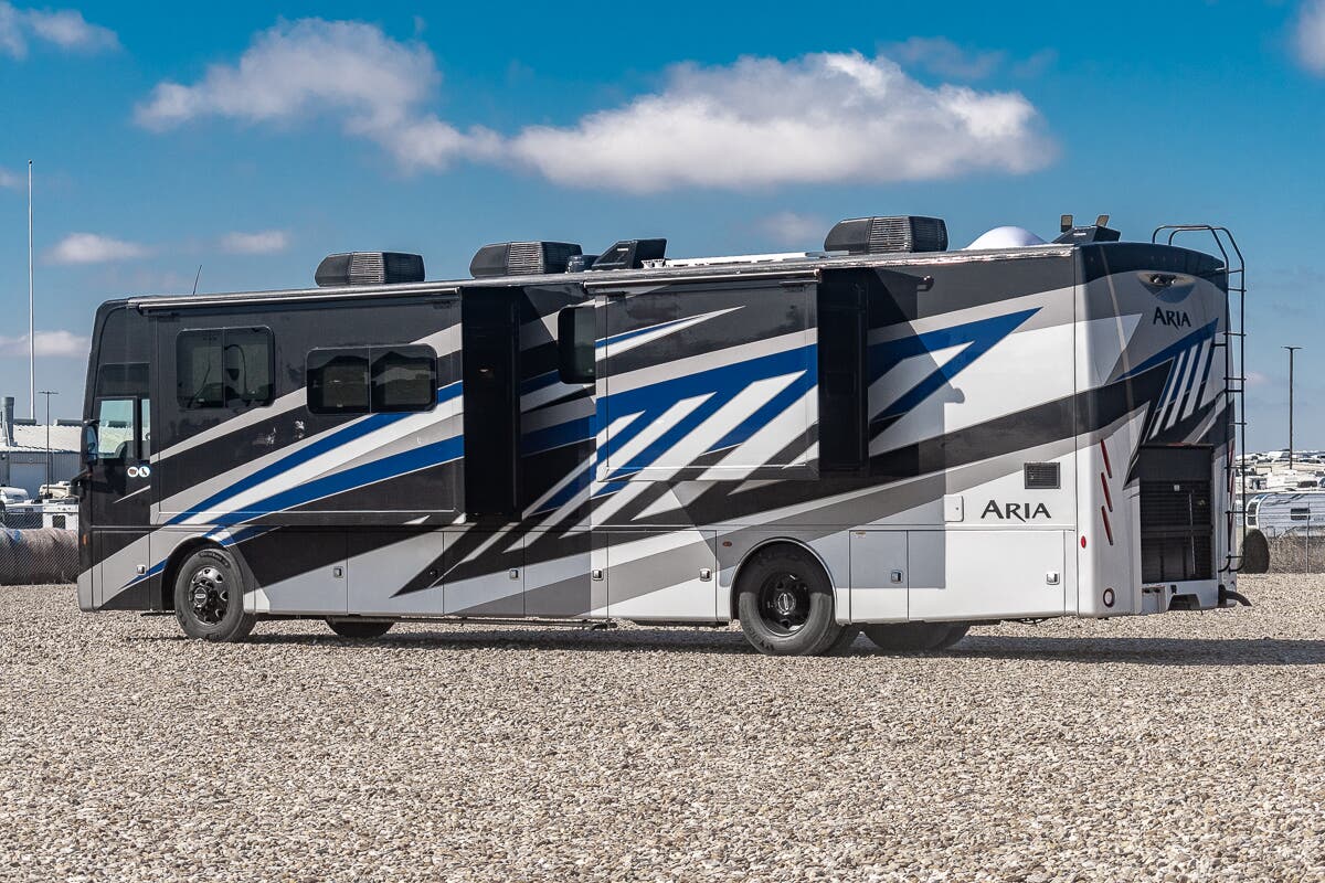 Bus-Stuff.com Class A Rv For Sale