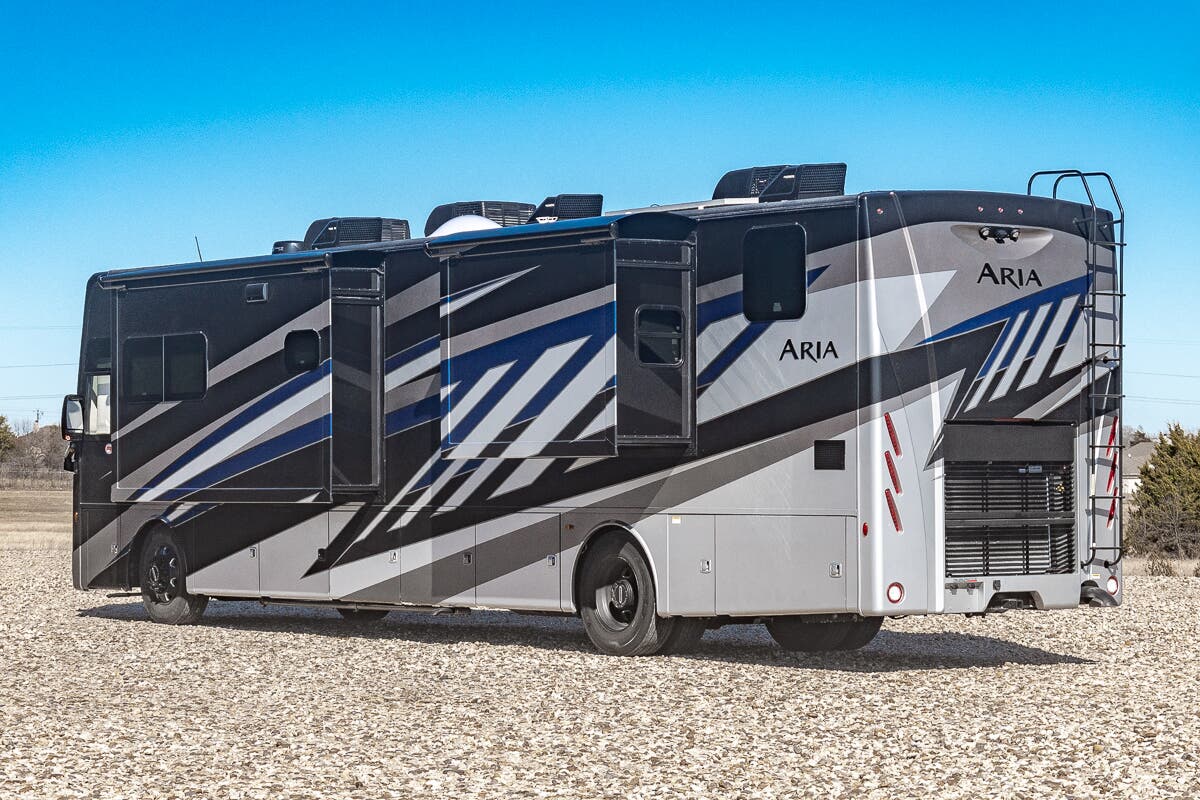 Bus-Stuff.com Class A Rv For Sale