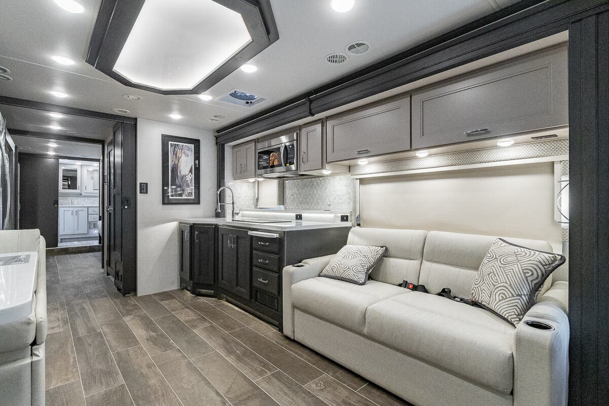 Bus-Stuff.com Class A Rv For Sale