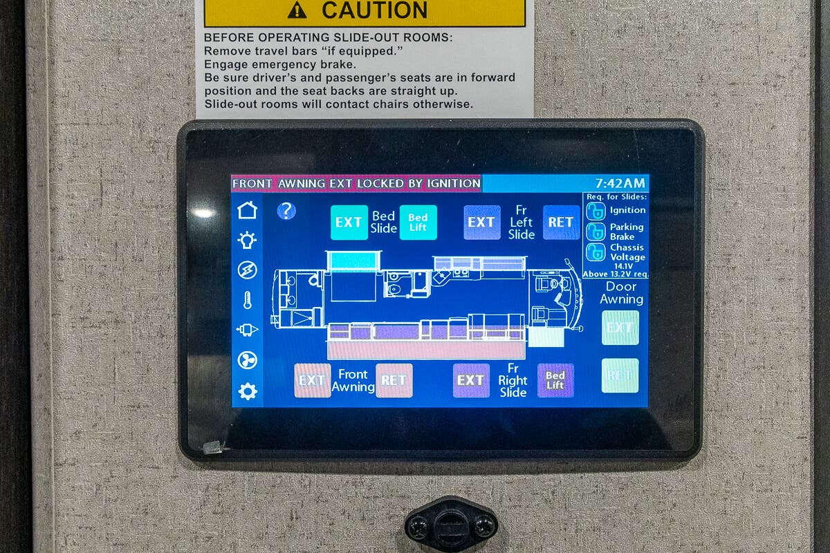 Bus-Stuff.com Class A Rv For Sale