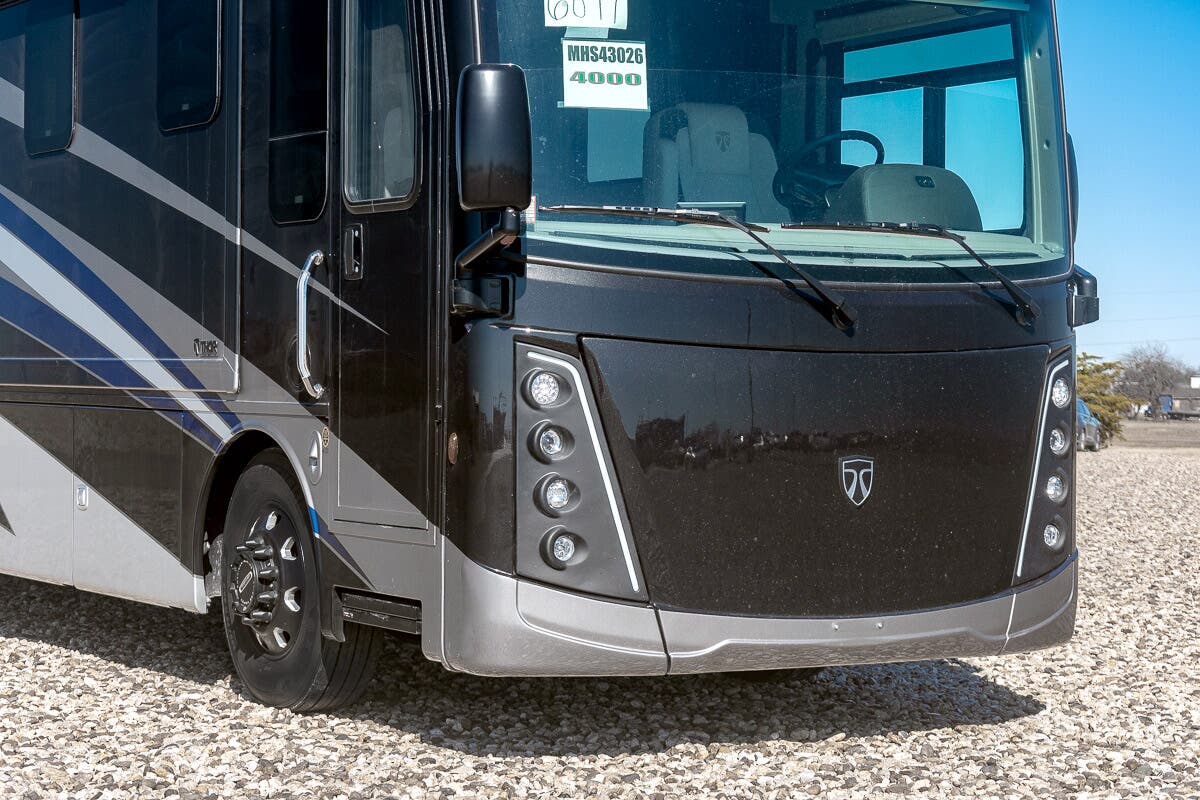 Bus-Stuff.com Class A Rv For Sale