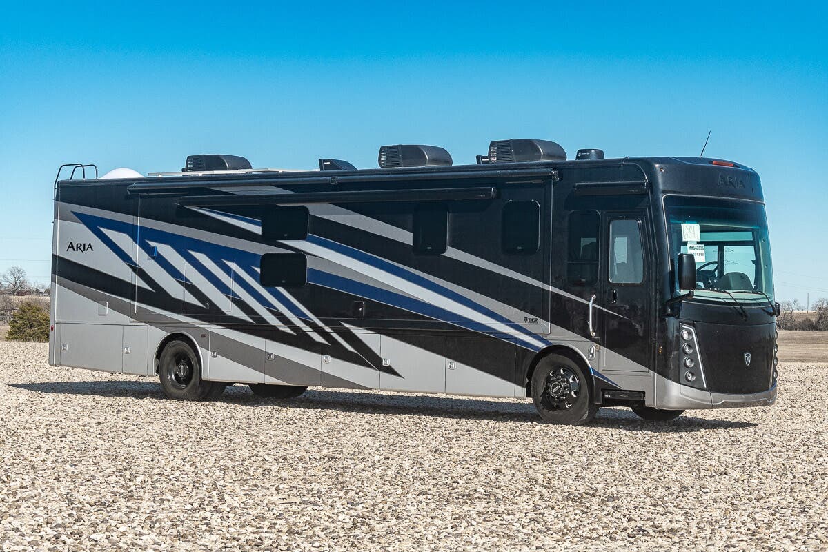 Bus-Stuff.com Class A Rv For Sale