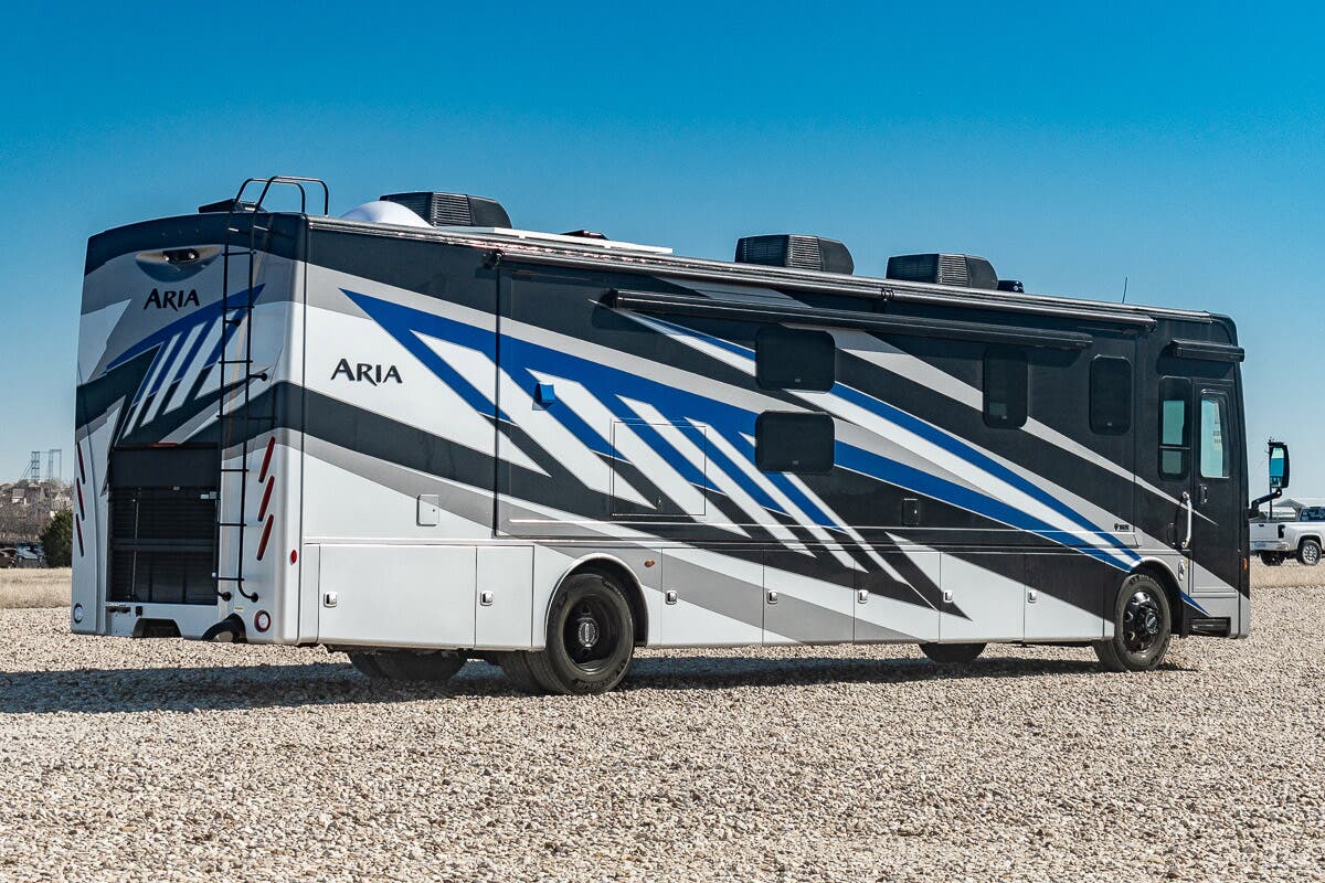 Bus-Stuff.com Class A Rv For Sale