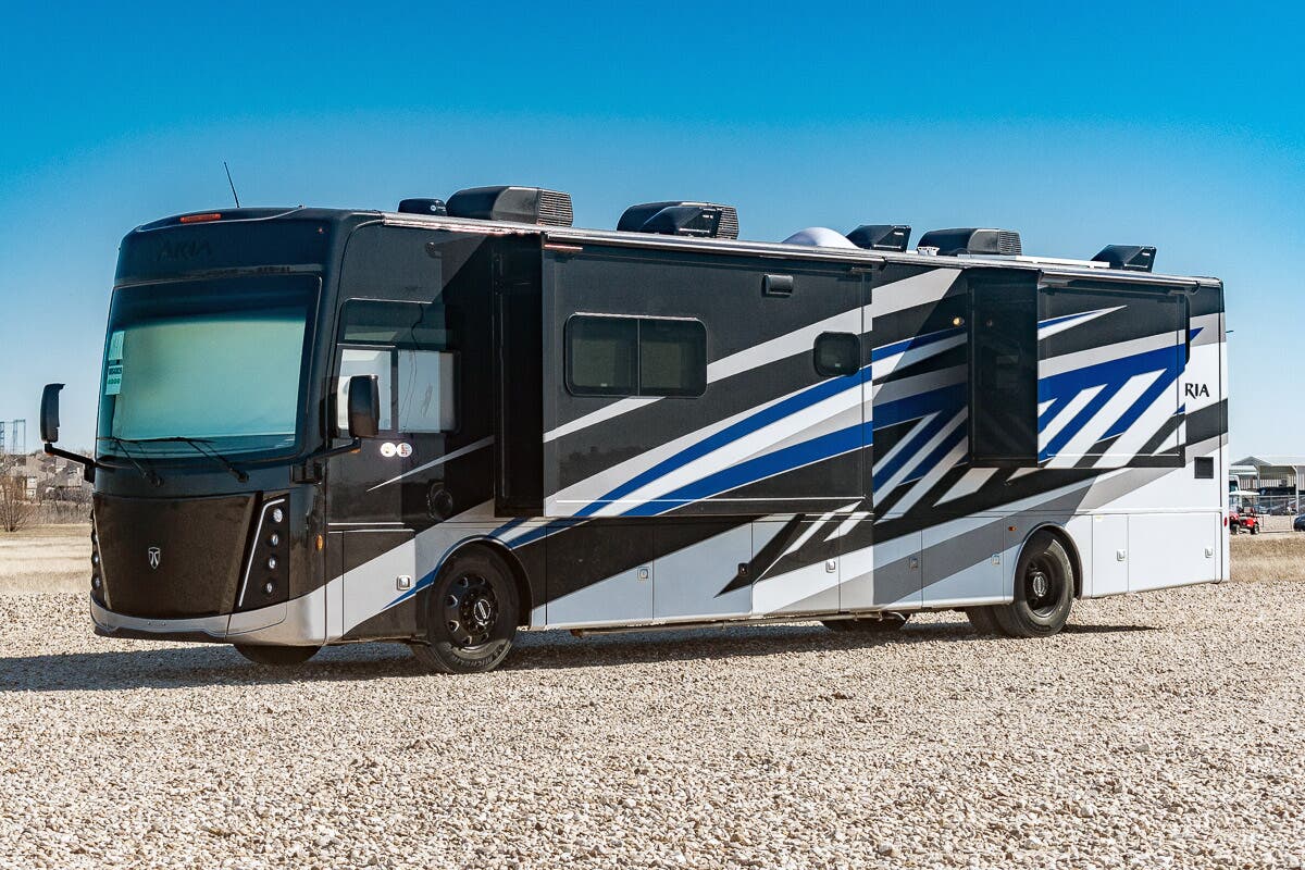 Bus-Stuff.com Class A Rv For Sale