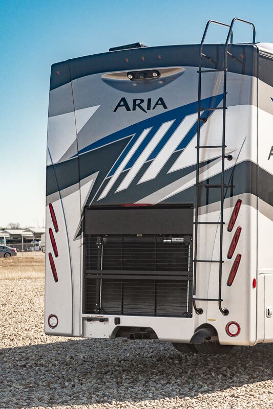 Bus-Stuff.com Class A Rv For Sale