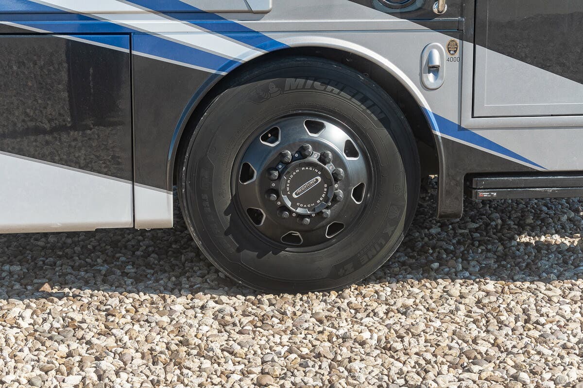 Bus-Stuff.com Class A Rv For Sale