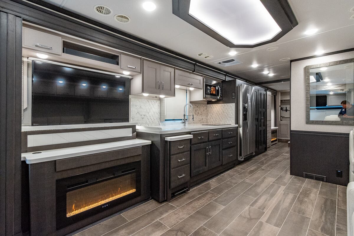Bus-Stuff.com Class A Rv For Sale