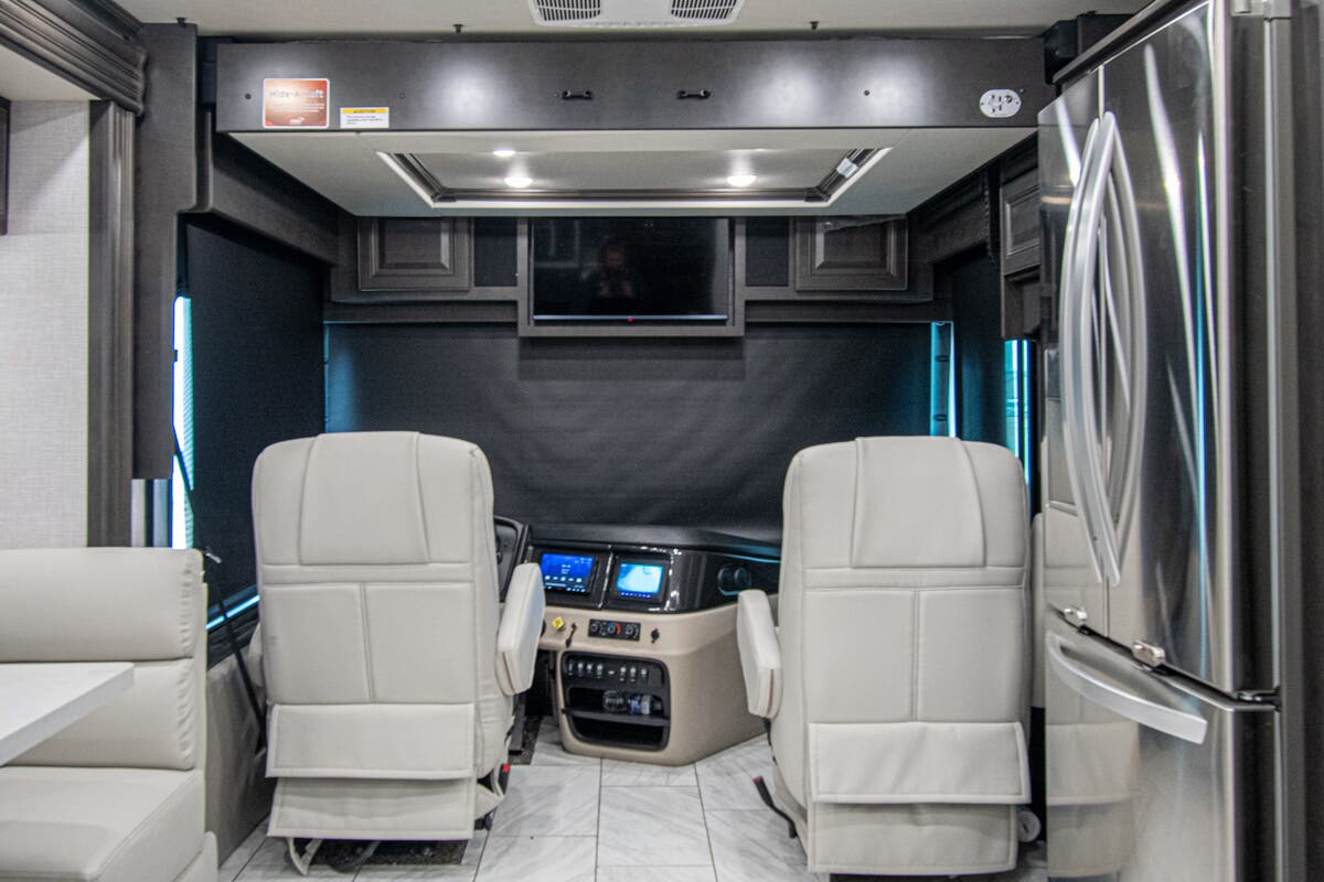 Bus-Stuff.com Class A Rv For Sale