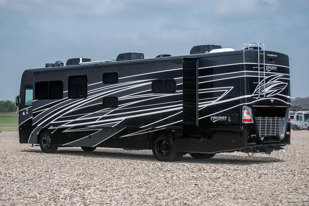 Bus-Stuff.com Class A Rv For Sale