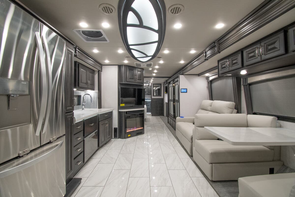 Bus-Stuff.com Class A Rv For Sale