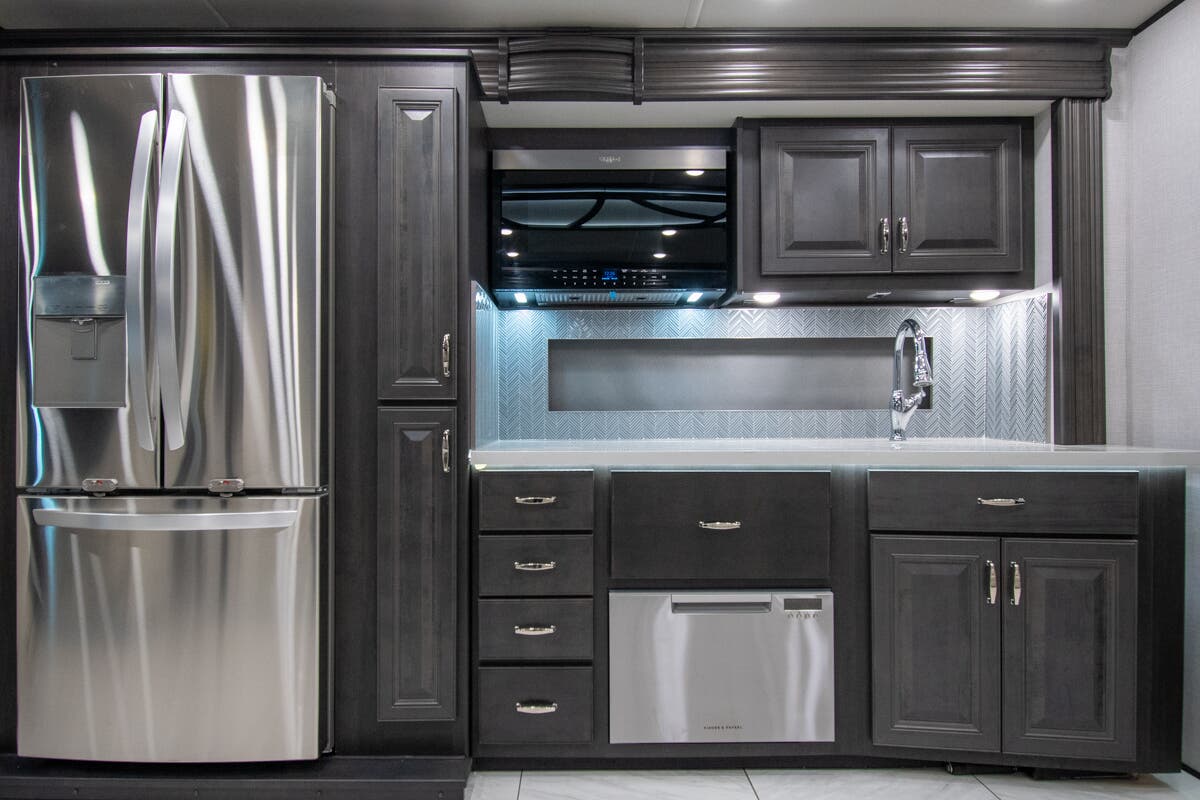 Bus-Stuff.com Class A Rv For Sale