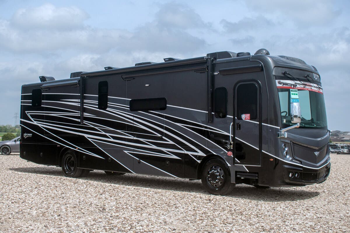 Bus-Stuff.com Class A Rv For Sale
