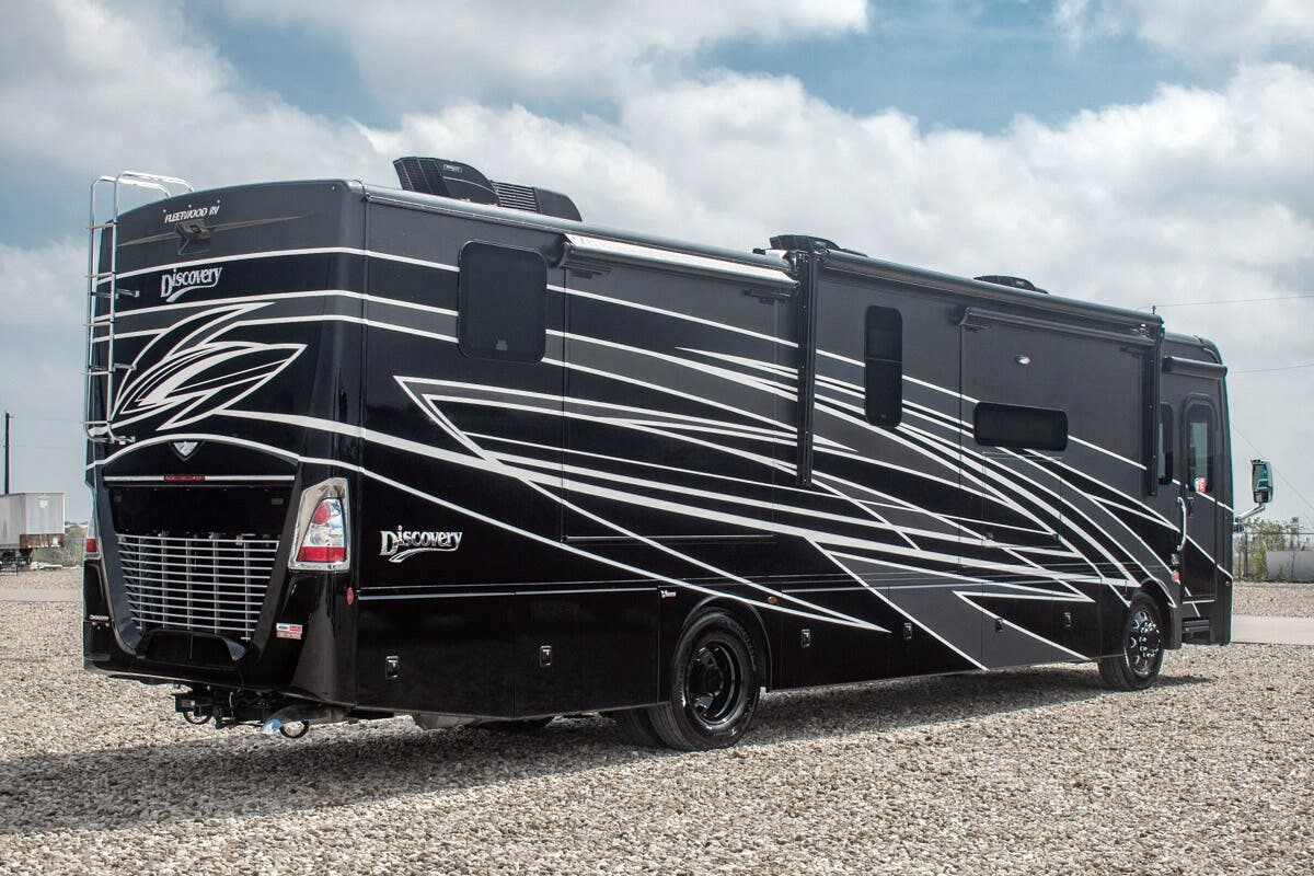 Bus-Stuff.com Class A Rv For Sale