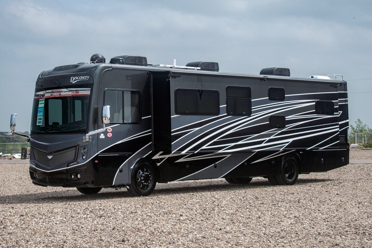 Bus-Stuff.com Class A Rv For Sale