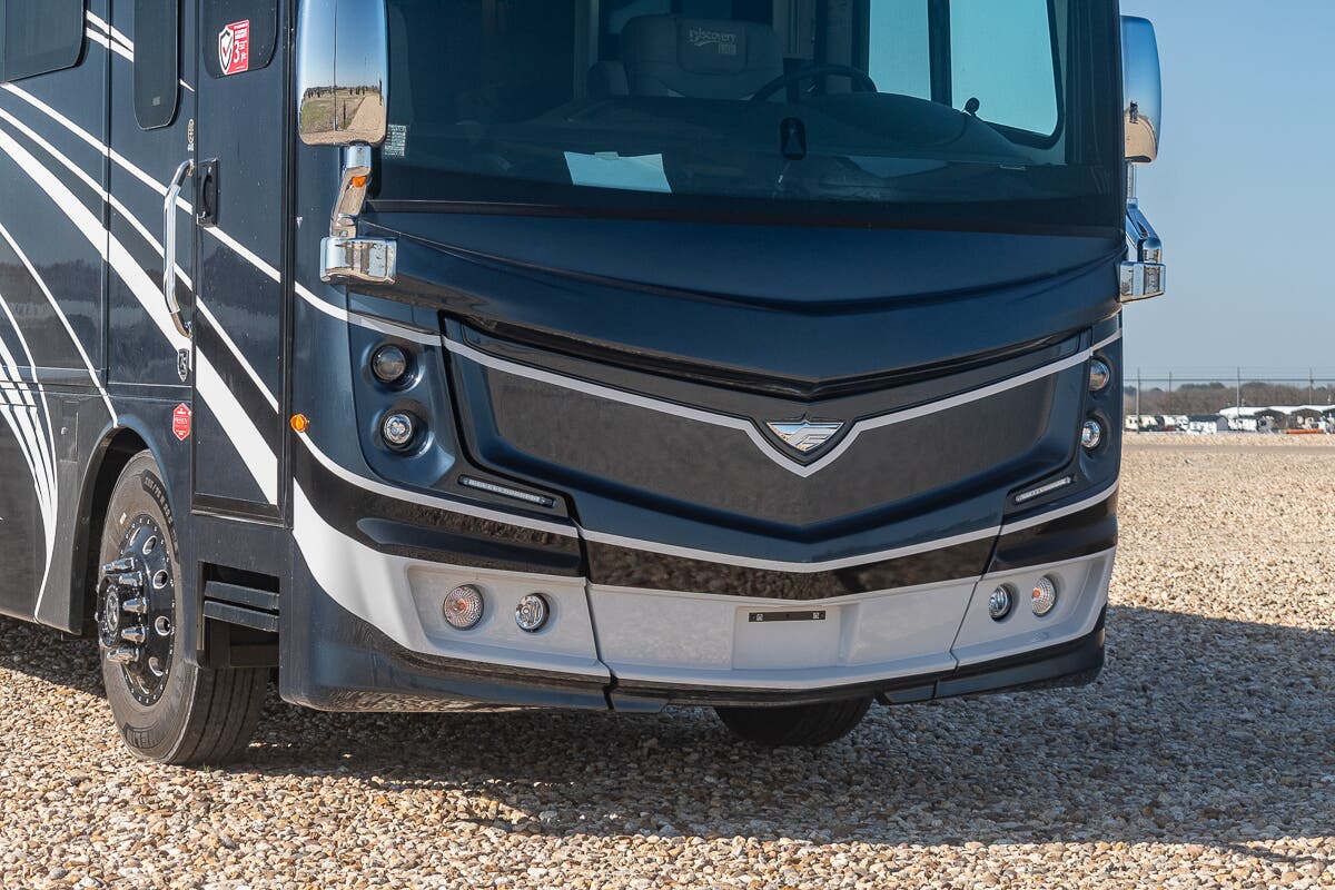 Bus-Stuff.com Class A Rv For Sale