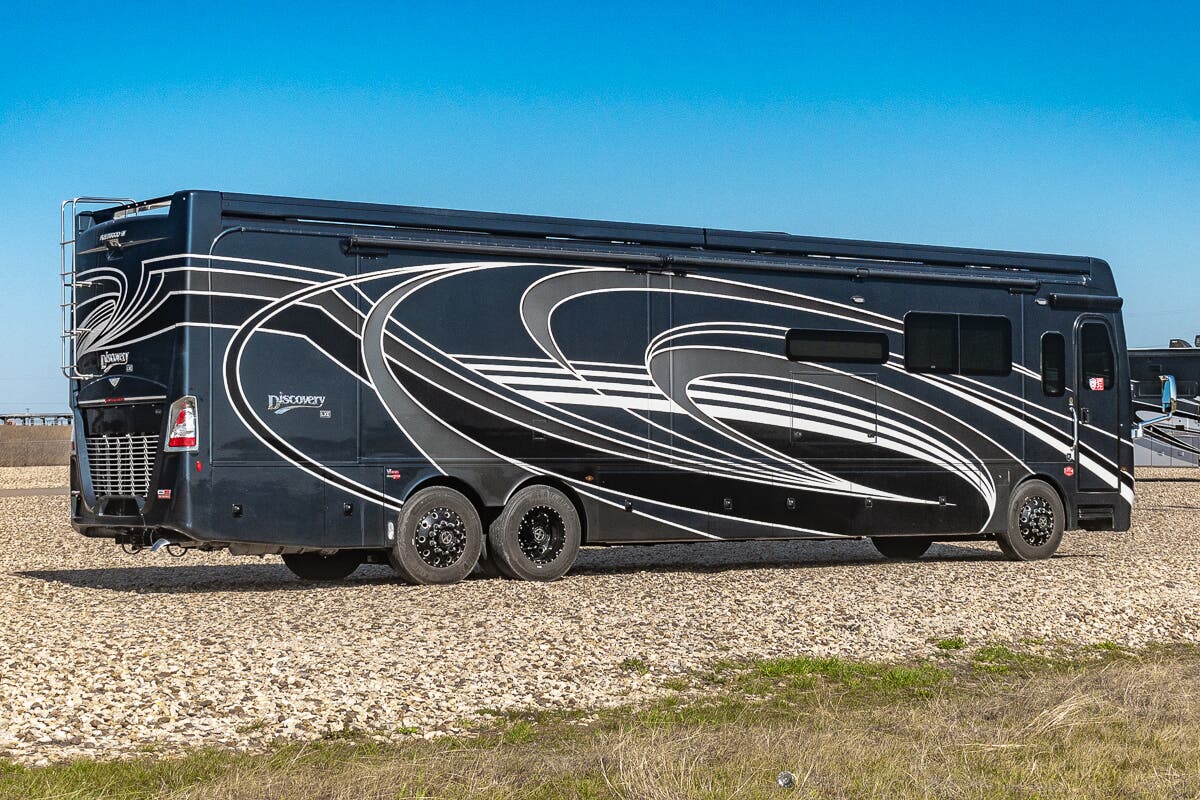Bus-Stuff.com Class A Rv For Sale