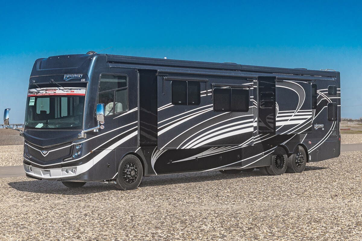Bus-Stuff.com Class A Rv For Sale