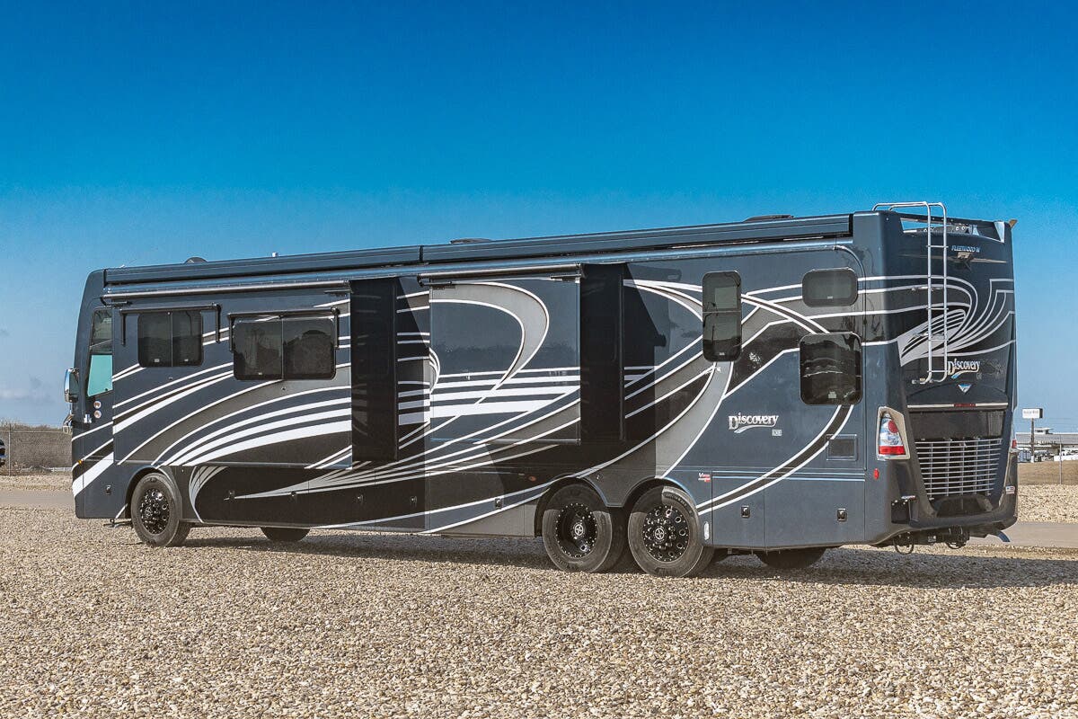 Bus-Stuff.com Class A Rv For Sale