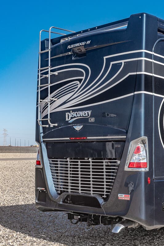 Bus-Stuff.com Class A Rv For Sale