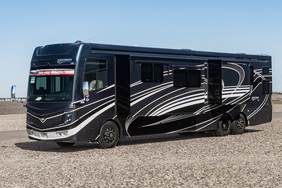Bus-Stuff.com Class A Rv For Sale