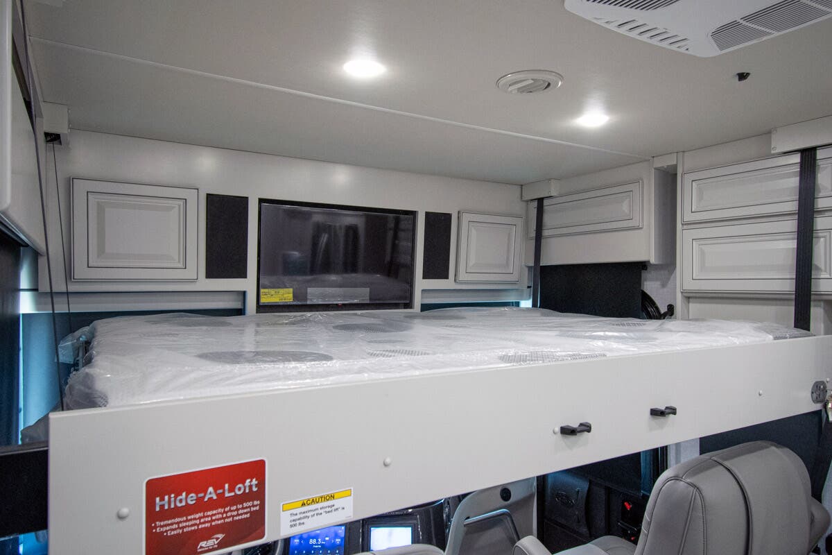 Bus-Stuff.com Class A Rv For Sale