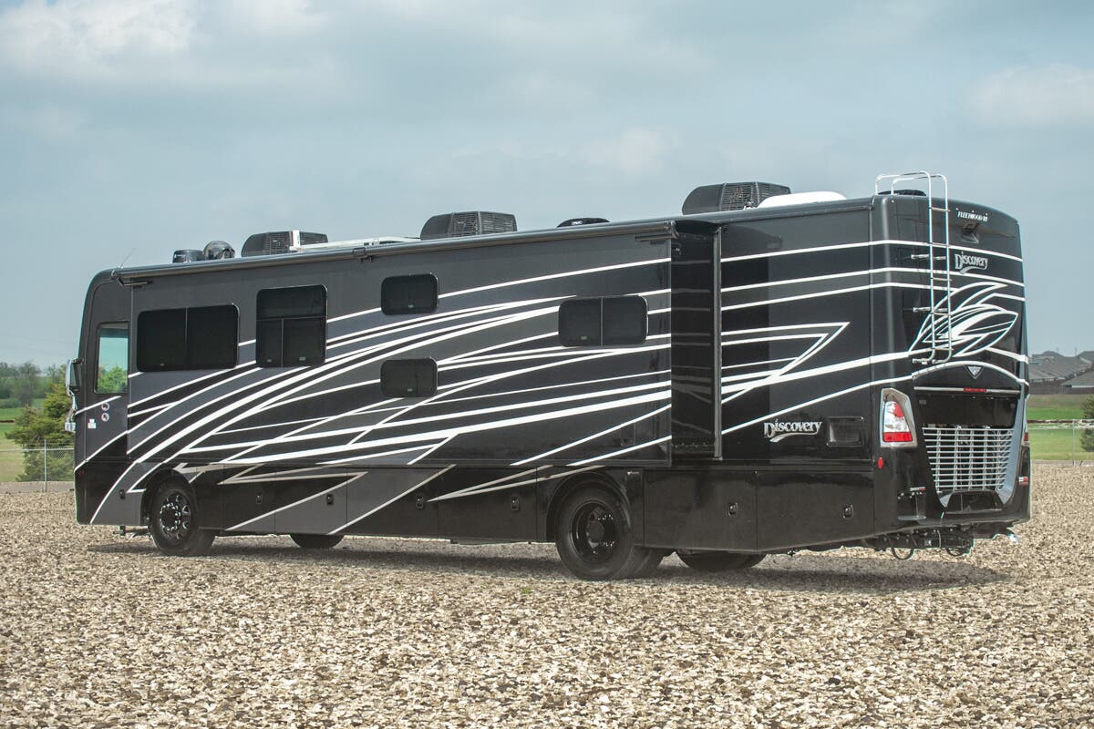 Bus-Stuff.com Class A Rv For Sale