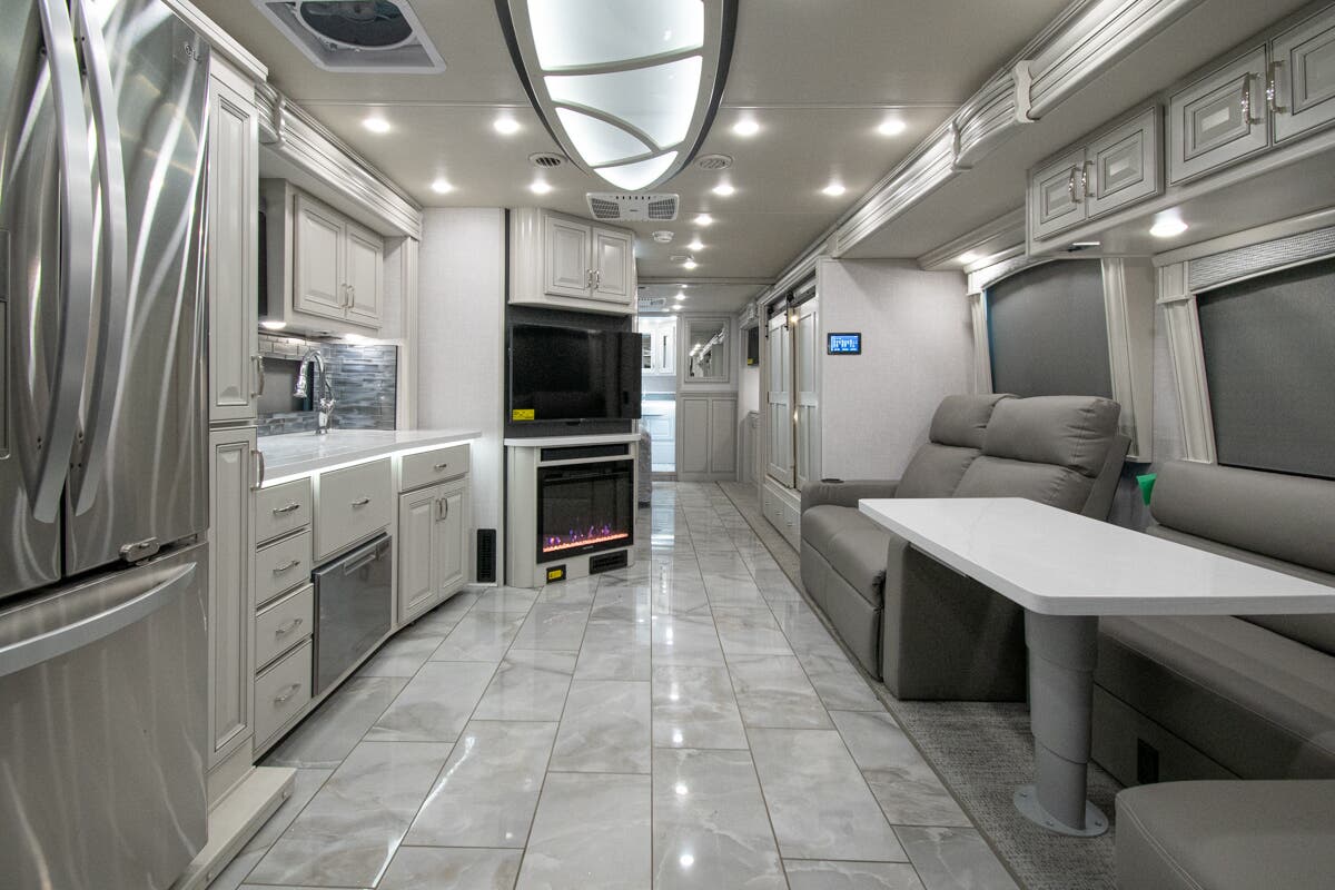 Bus-Stuff.com Class A Rv For Sale