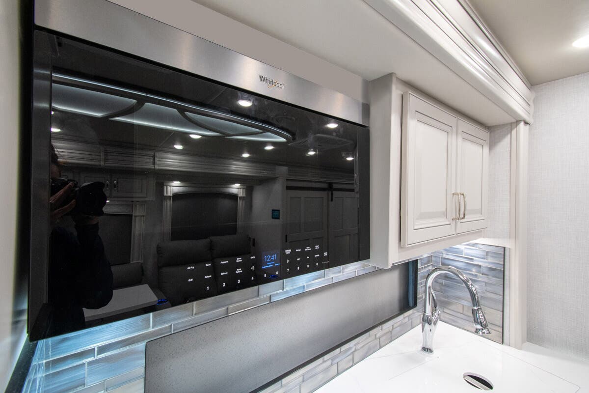 Bus-Stuff.com Class A Rv For Sale