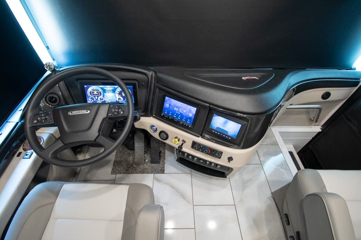 Bus-Stuff.com Class A Rv For Sale
