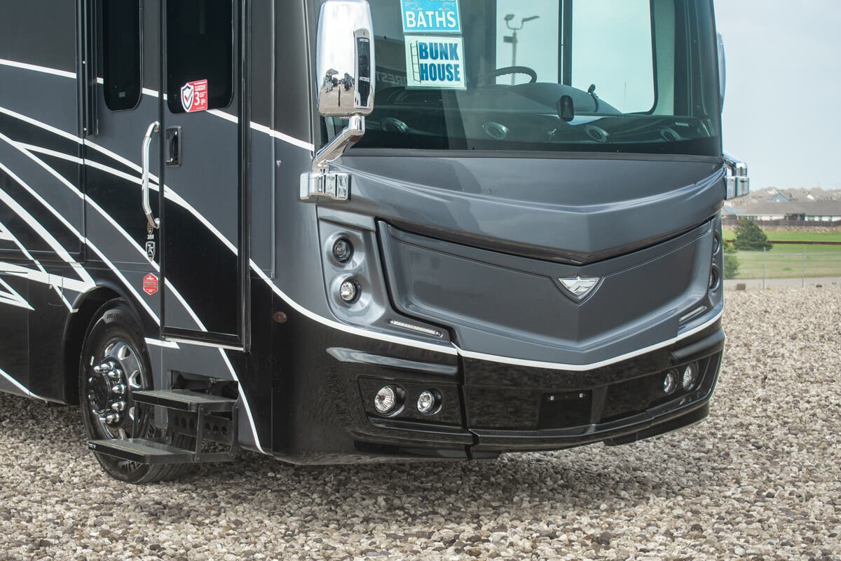 Bus-Stuff.com Class A Rv For Sale