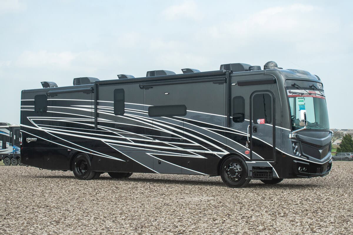 Bus-Stuff.com Class A Rv For Sale