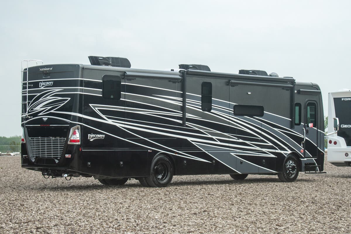 Bus-Stuff.com Class A Rv For Sale