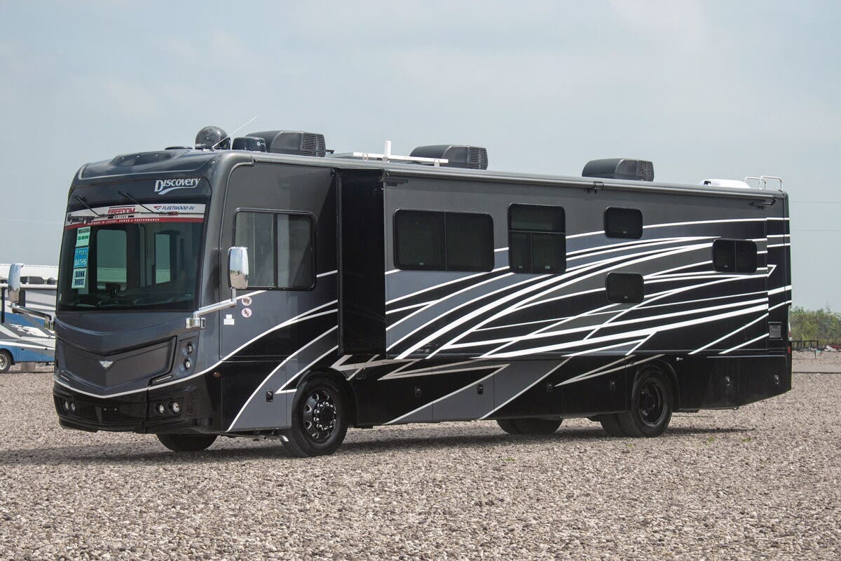 Bus-Stuff.com Class A Rv For Sale