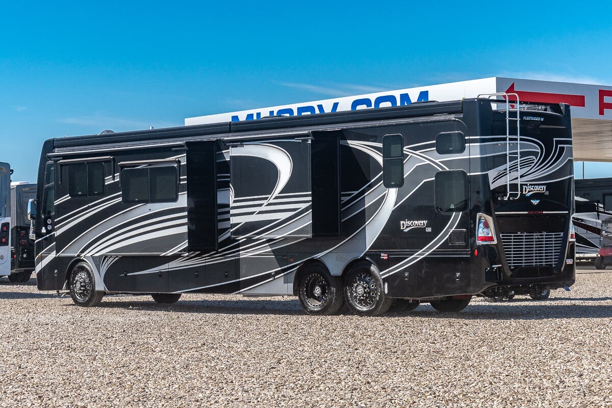 Bus-Stuff.com Class A Rv For Sale